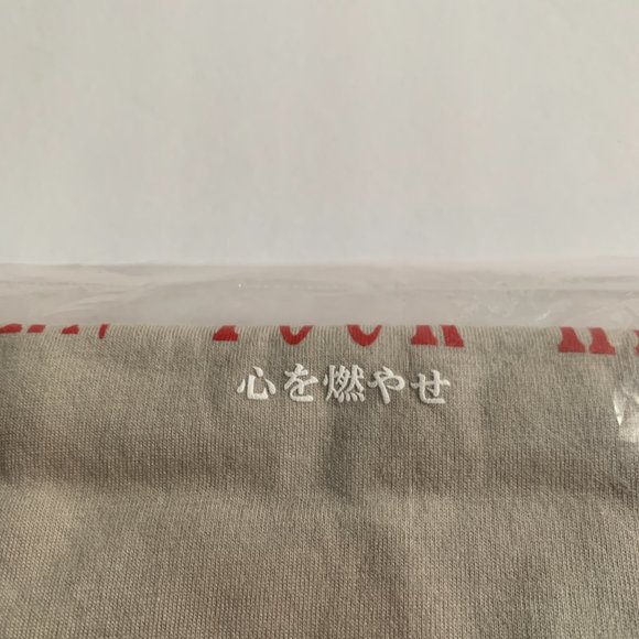 Anime Demon Slayer Graphic T-Shirt - Picture 3 of 3